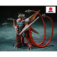 Iris, "Gamera 3: Revenge of Iris" (Bandai S.H.MonsterArts) - Japan Release