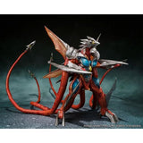 Iris, "Gamera 3: Revenge of Iris" (Bandai S.H.MonsterArts) - US Release