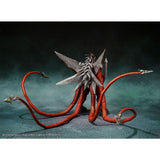 Iris, "Gamera 3: Revenge of Iris" (Bandai S.H.MonsterArts) - US Release