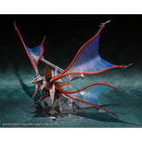 Iris, "Gamera 3: Revenge of Iris" (Bandai S.H.MonsterArts) - US Release