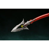 Iris, "Gamera 3: Revenge of Iris" (Bandai S.H.MonsterArts) - US Release