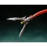 Iris, "Gamera 3: Revenge of Iris" (Bandai S.H.MonsterArts) - US Release