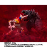 Jet Jaguar, "Godzilla: Singular Point" (Bandai S.H.MonsterArts) - US Release
