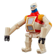 Jet Jaguar, "Godzilla: Singular Point" (Bandai Movie Monster Series)