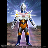 Jet Jaguar Punch Punch Punch (Bandai Premium) - Two-Figure Set