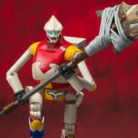 Jet Jaguar, "Godzilla: Singular Point" (Bandai S.H.MonsterArts) - US Release