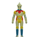 Jet Jaguar (ReAction Series, Super 7) - Glow-in-the-Dark