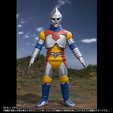 Jet Jaguar Punch Punch Punch (Bandai Premium) - Two-Figure Set