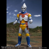 Jet Jaguar Punch Punch Punch (Bandai Premium) - Two-Figure Set