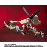 Jet Jaguar, "Godzilla: Singular Point" (Bandai S.H.MonsterArts) - Japan Release