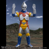 Jet Jaguar Punch Punch Punch (Bandai Premium) - Two-Figure Set