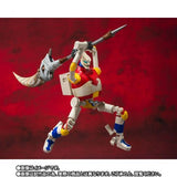 Jet Jaguar, "Godzilla: Singular Point" (Bandai S.H.MonsterArts) - US Release