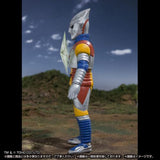 Jet Jaguar Punch Punch Punch (Bandai Premium) - Two-Figure Set