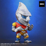 Jet Jaguar (Deforeal series) - Standard Release