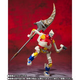 Jet Jaguar, "Godzilla: Singular Point" (Bandai S.H.MonsterArts) - Japan Release