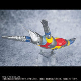 Jet Jaguar Punch Punch Punch (Bandai Premium) - Two-Figure Set