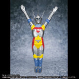 Jet Jaguar Punch Punch Punch (Bandai Premium) - Two-Figure Set