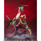 Jet Jaguar, "Godzilla: Singular Point" (Bandai S.H.MonsterArts) - US Release