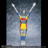 Jet Jaguar Punch Punch Punch (Bandai Premium) - Two-Figure Set