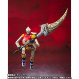 Jet Jaguar, "Godzilla: Singular Point" (Bandai S.H.MonsterArts) - US Release