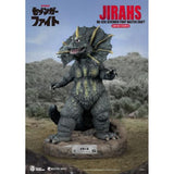 Jirahs (Beast Kingdom) - 1/4 Scale 40cm Statue