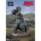 Jirahs (Beast Kingdom) - 1/4 Scale 40cm Statue