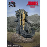Jirahs (Beast Kingdom) - 1/4 Scale 40cm Statue