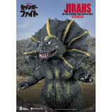 Jirahs (Beast Kingdom) - 1/4 Scale 40cm Statue