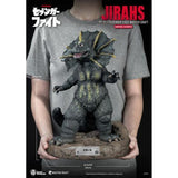 Jirahs (Beast Kingdom) - 1/4 Scale 40cm Statue