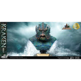 Kraken Bust - Clash of the Titans (1981) (Star Ace Toys)