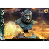 Kraken Bust - Clash of the Titans (1981) (Star Ace Toys)