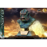 Kraken Bust - Clash of the Titans (1981) (Star Ace Toys)