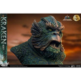 Kraken Bust - Clash of the Titans (1981) (Star Ace Toys)