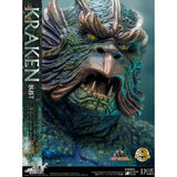 Kraken Bust - Clash of the Titans (1981) (Star Ace Toys)