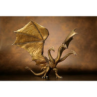 Ghidorah 2019 Figure (Super Gekizo, Art Spirits)