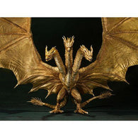 King Ghidorah 2019, Special Color Version (Bandai S.H.MonsterArts) - US Release