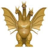 Toho Reaction Wave 2 (ReAction Series, Super 7) - 6-Figure Set