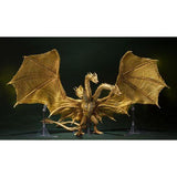King Ghidorah 2019, Special Color Version (Bandai S.H.MonsterArts) - US Release