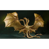King Ghidorah 2019, Special Color Version (Bandai S.H.MonsterArts) - US Release
