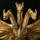 King Ghidorah 2019, Special Color Version (Bandai S.H.MonsterArts) - US Release