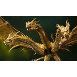 King Ghidorah 2019, Special Color Version (Bandai S.H.MonsterArts) - US Release