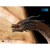 King Ghidorah 2019 (Ultimate Masterline, Spiral Studio) - Deluxe Version