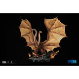 King Ghidorah 2019 (Ultimate Masterline, Spiral Studio) - Deluxe Version