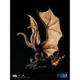 King Ghidorah 2019 (Ultimate Masterline, Spiral Studio) - Deluxe Version