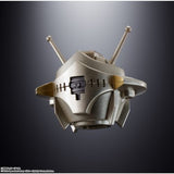 King Joe,  GX-37R, Bandai Soul of Chogokin - 55th Anniversary Version