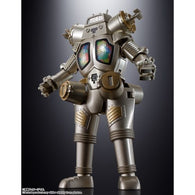 King Joe,  GX-37R, Bandai Soul of Chogokin - 55th Anniversary Version