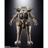 King Joe,  GX-37R, Bandai Soul of Chogokin - 55th Anniversary Version