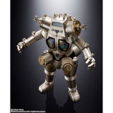 King Joe,  GX-37R, Bandai Soul of Chogokin - 55th Anniversary Version