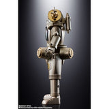 King Joe,  GX-37R, Bandai Soul of Chogokin - 55th Anniversary Version