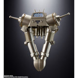 King Joe,  GX-37R, Bandai Soul of Chogokin - 55th Anniversary Version